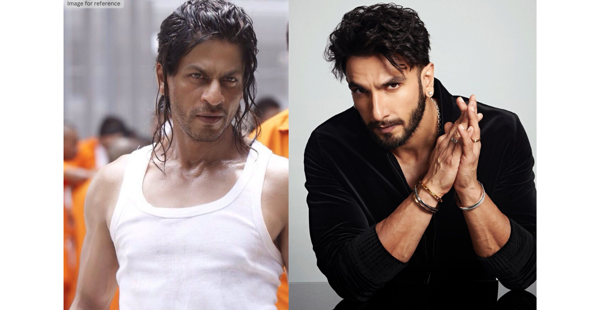 DON 3: WHAT, Ranveer Singh Replaces Shah Rukh Khan?